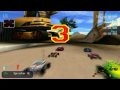 loleed corp: Re-Volt Gameplay