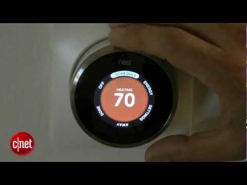how to fit nest