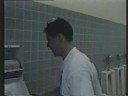 DV; Bathroom Chat
