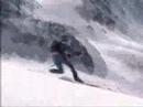 telemark en mercantour