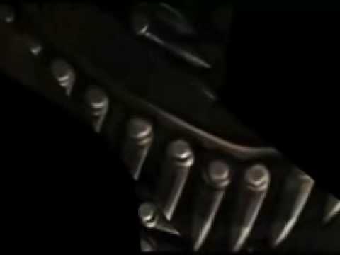 Hagane Miku - Sky Burial