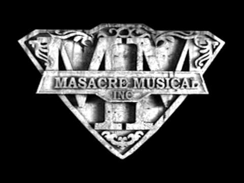 De La Ghetto Presenta: Javier & Youmi "Los Nenes De Masacre" -