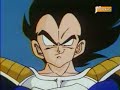 AMV - SANGOKU VS VEGETA