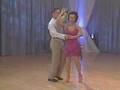 Anyone Can Dance East Coast Swing