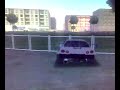 GTA San Andreas front flip whit nissan skyline