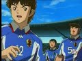Captain Majid (Tsubasa) 5.30 Part 2 Captain Majid (Tsubasa) 5.30 Part 2