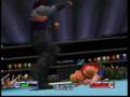 VPWSX1 Show2 Match5 - LOBO vs Liberator pt2