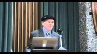 Press Conference: Dr. Gregory Stanton on language rights in South Africa
Pretoria, South Africa