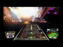 Guitar hero: Stellar
