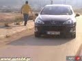 Peugeot 407 2.0 lt.