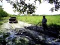 KAVAK JALA KAVAK BARINAS RUSTICOS 4X4