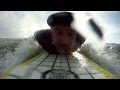 Surf Trip Peru - Dr David Szpilman & CADES - 2013