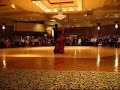 Jonathan Wilkins and Katusha Demidova - Tango