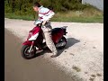 scooteur scooteur