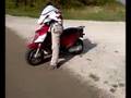 videos de scooteur