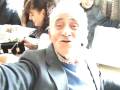cool old man from cyprus