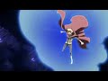 Toward the Terra JET BOY JET GIRL