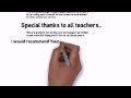 Student Care Tampines Singapore | Testimonials and Student Appreciations For Young Champs