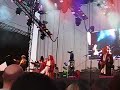 \"Weird\" Al Yankovic - The Saga Begins: Live @ ED Fest