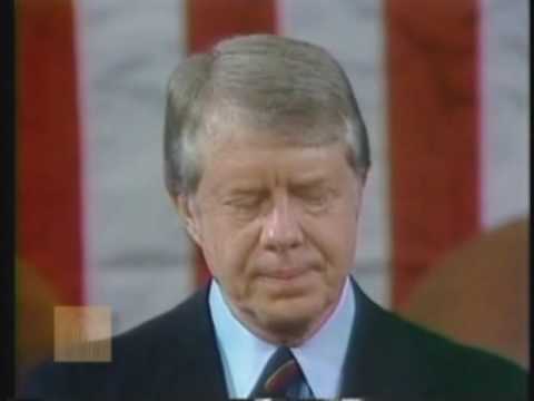 President Jimmy Carter - 1978 State of the Union President Jimmy Carter - 1978 State of the Union