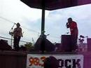Hub City Stompers