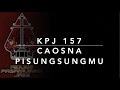 KPJ 157 Caosna Pisungsungmu