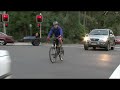 Tim is a lucky lad, not only does he own a set of Ay Up Lights built in Australia but he lives in the lucky country and if fortunate to have some of the best trails available right on his back door step. Check out this clip to see Tim's trip home from work with a twist. This video has been made to demonstate just how versitile Ay Up Lights are. Not only are they the lightest high powered LED lights on the planet they are bullet proof, water proof and probably the cheapest too. Be SAFE and be seen on the roads then SEE in the bush, Ay Up Lights ... built by mountain bikers for mountain biking and any other outdoor activity that requires light. Pass this link onto your mates and family to see just what they are missing out on. Stay safe, Ay Up Team