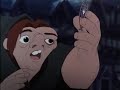 The Hunchback of Notre Dame 1996 (Disney)- Quasi and Phoebus