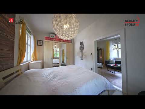 Video Prodej, domy/rodinný, 140 m2, 54372 Rudník, Trutnov [ID 85216]
