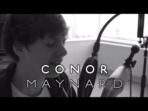 Conor - Wassaaaaap!! Had to do a cover of one of my FAVOURITE songs on Chris Browns new album