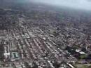 Take off from Sydney, Australia to Los Angeles, California