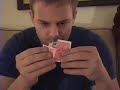 Don't forget to Subscribe- many more like this that are in the works.  Listen to the words of the song as they match up with the card magic.  I love performing these card stories- I find them to be an excellent, fun way to practice and create original ideas.  I have about 12 concepts and visions similar to this in the works.  This is one continuous shot and magical journey through one of my favorite songs- No Such Thing- by John Mayer.  I kept my intro in my last video b/c it was raw, real and unscripted.  For this video I took it out.  Enjoy!  I am a magician out of Cincinnati, Ohio in Milford.