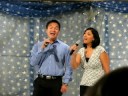 eisenhower junior high school singers and showstoppers - 7th annual pop! show