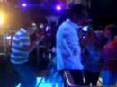 Dancing