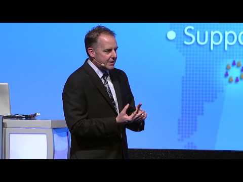 Cloud Alliance Partner Keynote, Part 2: Investing in Our Partners Cloud Alliance Partner Keynote, Part 2: Investing in Our Partners