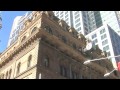 Anarchy In The Outback - The Great Australian Road Trip (Part 1 of 3)