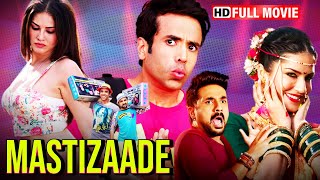 Mastizaade - Full HD Movie  Tusshar Kapoor Vir Das