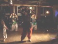 Bandari by the 1001 nights dancers
