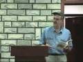 Potts reads Pahsimeroi Eki