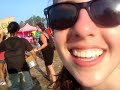 Babypies go to Warped Tour ft Caleb Turman