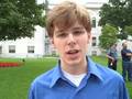 C-SPAN Campaign 08 bus week of July 28, 2008