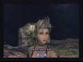 ~ japanese version ~
mandarin & malay subtitles
=========================
part 08
----------
o] zanarkand ruins

x] move up the slope on the right to reacquaint yourself with isaaru.
x] follow the kinderguardians toward the dome.
x] defeat leblanc syndicate members that attempt to block your path.
x]enter the dome and ride the platform elevator to the chamber of the fayth.
x] speak to cid inside the chamber.
x] enter lady yunalesca`s chamber and confront a mysterious stranger. jump and climb through the corridor to the sphere chamber.
x] kill the guardian beast.