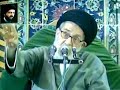 اسلام القس المسيحي على يد البابا ....