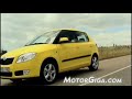 Skoda Fabia 1.9 TDI