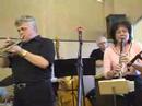China Boy - Jazz Performance by Polly\