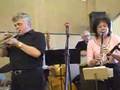 China Boy - Jazz Performance by Polly's Hot Paupers