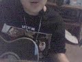 this is an old hmong song i sang a while back... i thought i'd put it back for those who still wanna listen to it... check out my other videos too... and yea... i know... i sound like a guy... but i'm a gurl... had to sing really low.. so just bare with me...