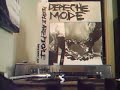 Depeche Mode - In Your Memory 12\" [Slik Mix]