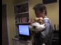 Hamish and Taryn luvs Tania