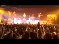 clip video Seeed Dancehall Caballeros (Dresden 2006 - Live)